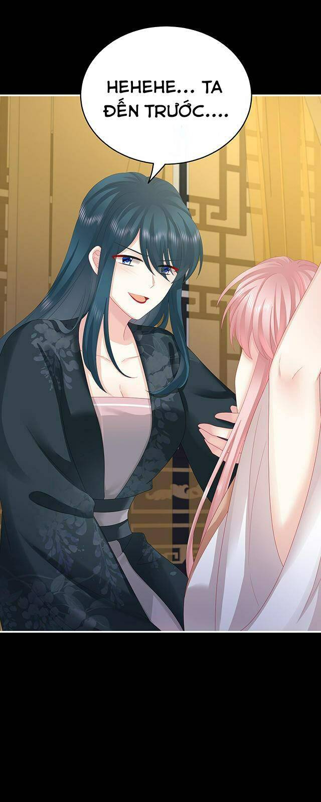 Kiều Phu Có Hỉ Chap 30.2 - Next Chap 31.2