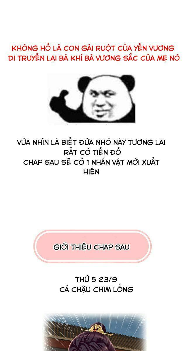 Kiều Phu Có Hỉ Chap 30.2 - Next Chap 31.2