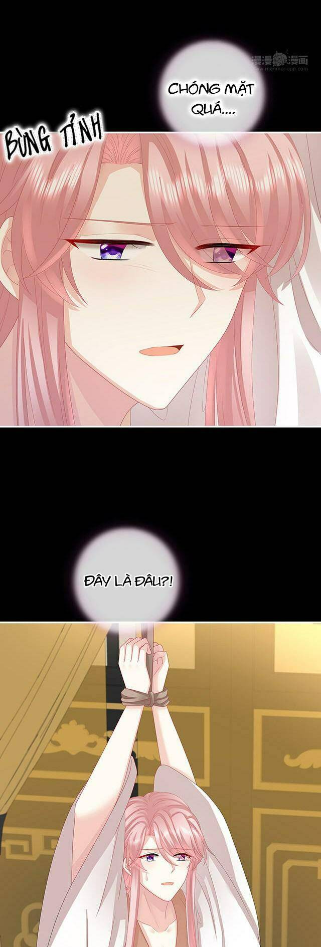 Kiều Phu Có Hỉ Chap 30.2 - Next Chap 31.2