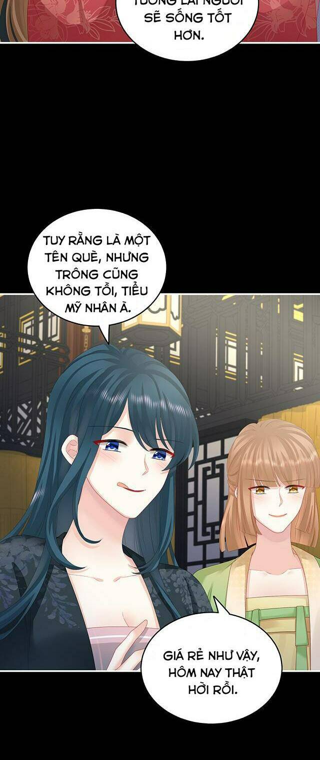Kiều Phu Có Hỉ Chap 30.2 - Next Chap 31.2