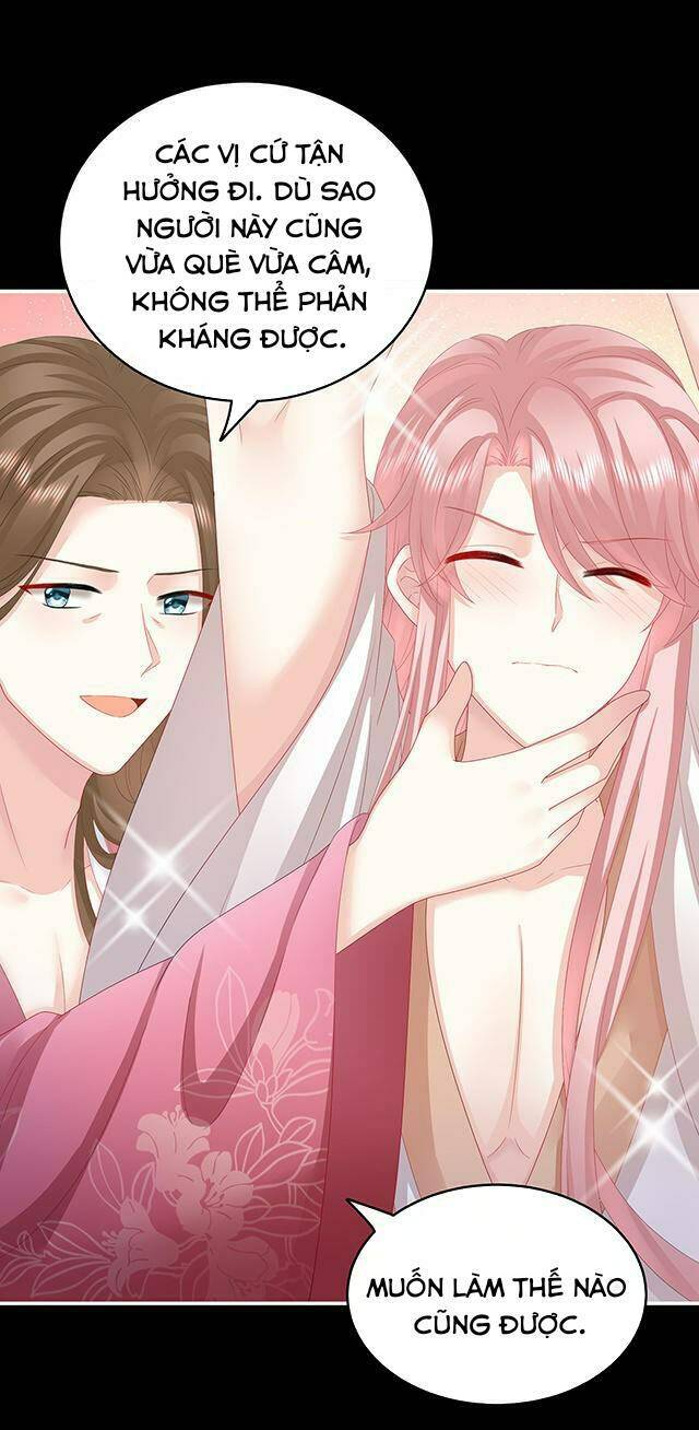 Kiều Phu Có Hỉ Chap 30.2 - Next Chap 31.2