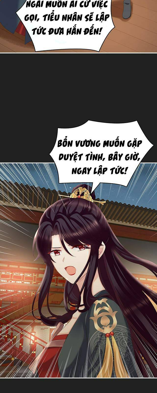 Kiều Phu Có Hỉ Chap 31.1 - Next Chap 32.1