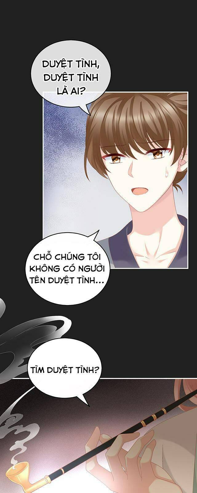 Kiều Phu Có Hỉ Chap 31.1 - Next Chap 32.1