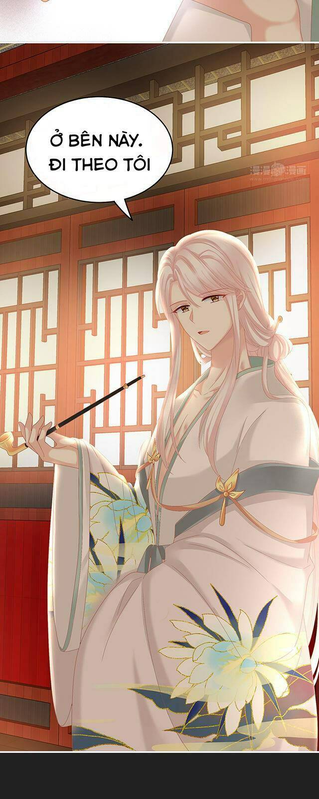 Kiều Phu Có Hỉ Chap 31.1 - Next Chap 32.1