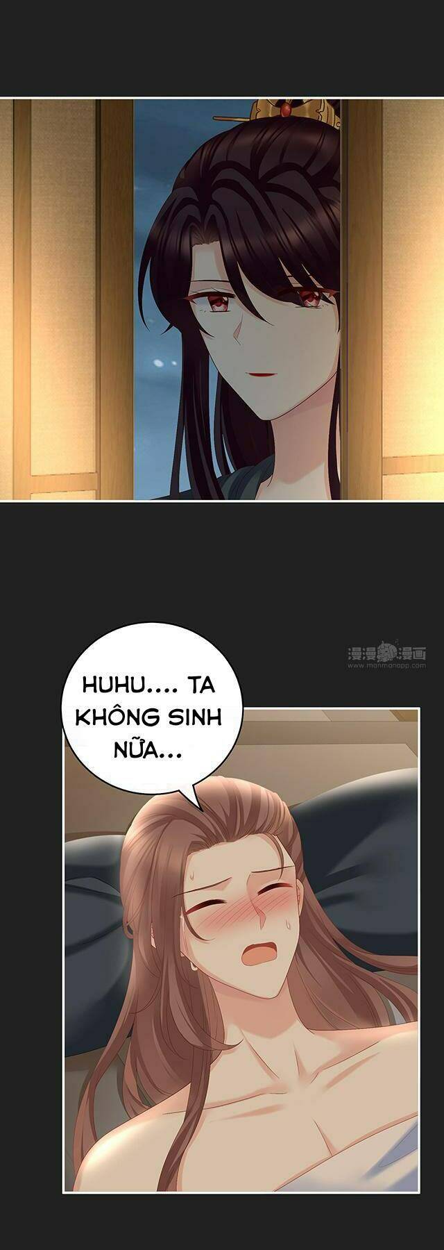 Kiều Phu Có Hỉ Chap 31.1 - Next Chap 32.1