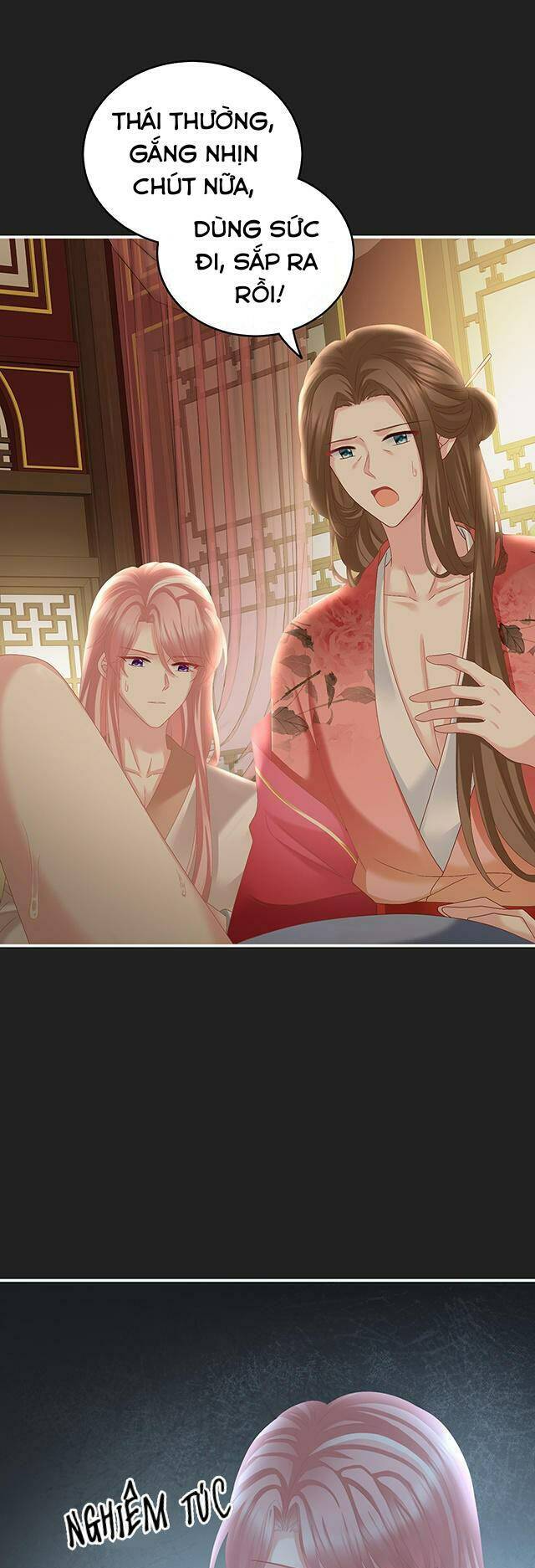 Kiều Phu Có Hỉ Chap 31.1 - Next Chap 32.1