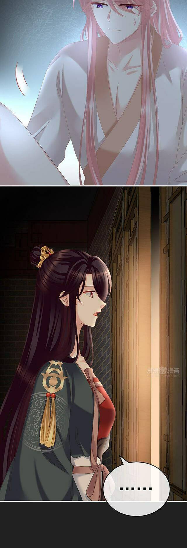 Kiều Phu Có Hỉ Chap 31.1 - Next Chap 32.1