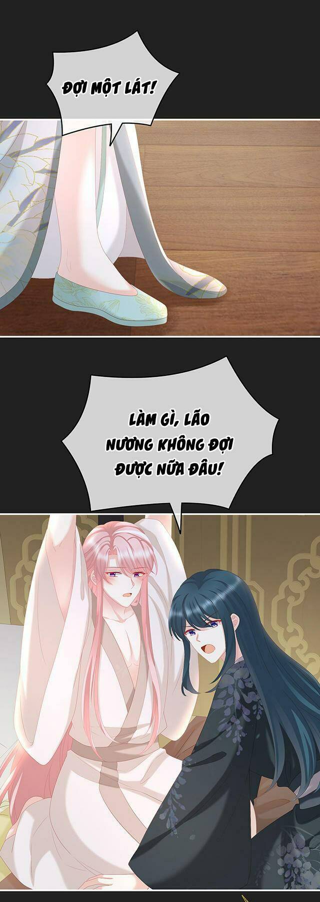 Kiều Phu Có Hỉ Chap 31.1 - Next Chap 32.1