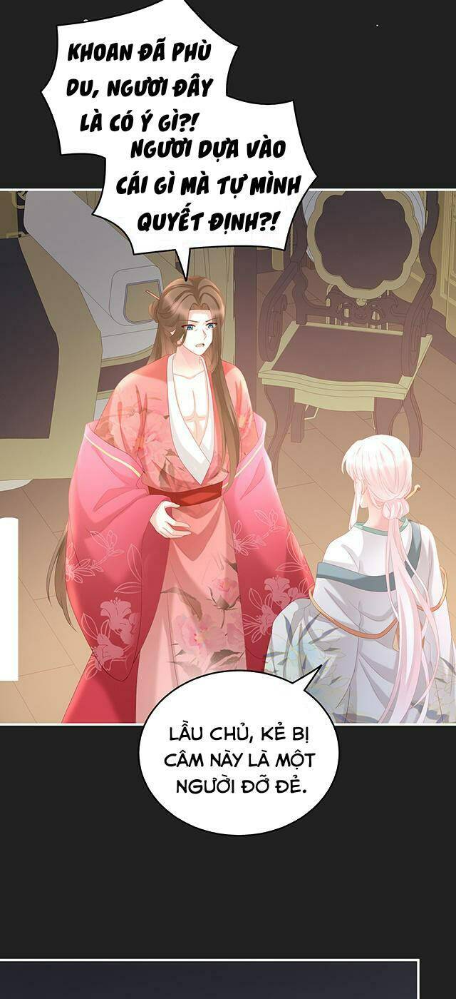 Kiều Phu Có Hỉ Chap 31.1 - Next Chap 32.1