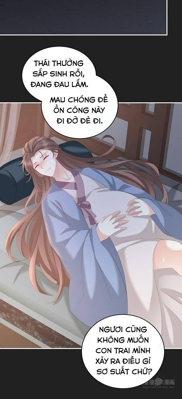 Kiều Phu Có Hỉ Chap 31.1 - Next Chap 32.1