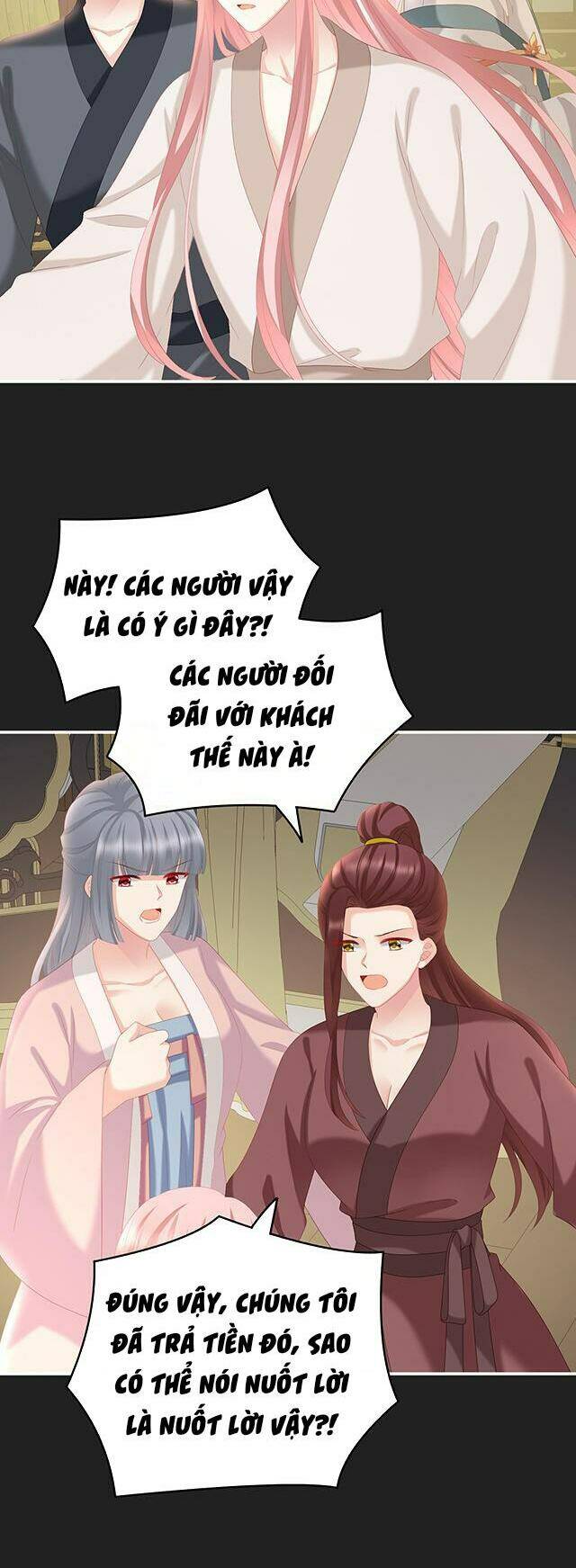 Kiều Phu Có Hỉ Chap 31.1 - Next Chap 32.1