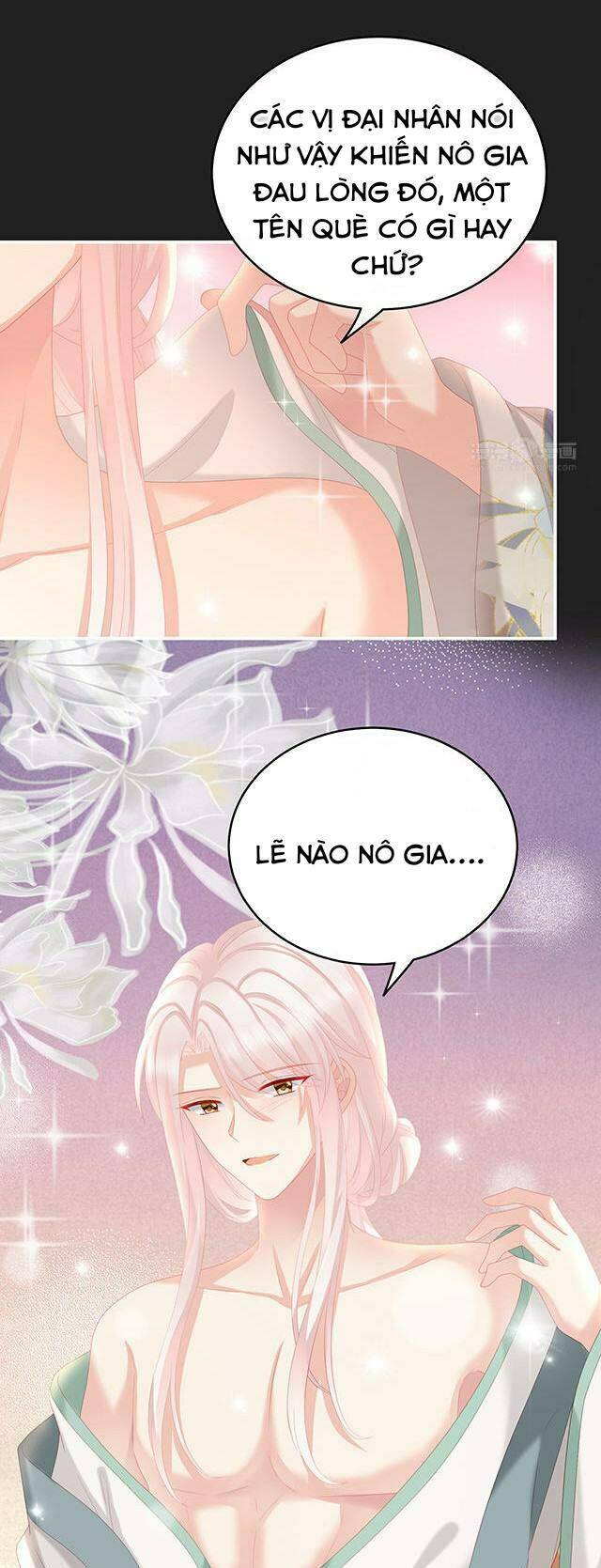 Kiều Phu Có Hỉ Chap 31.1 - Next Chap 32.1