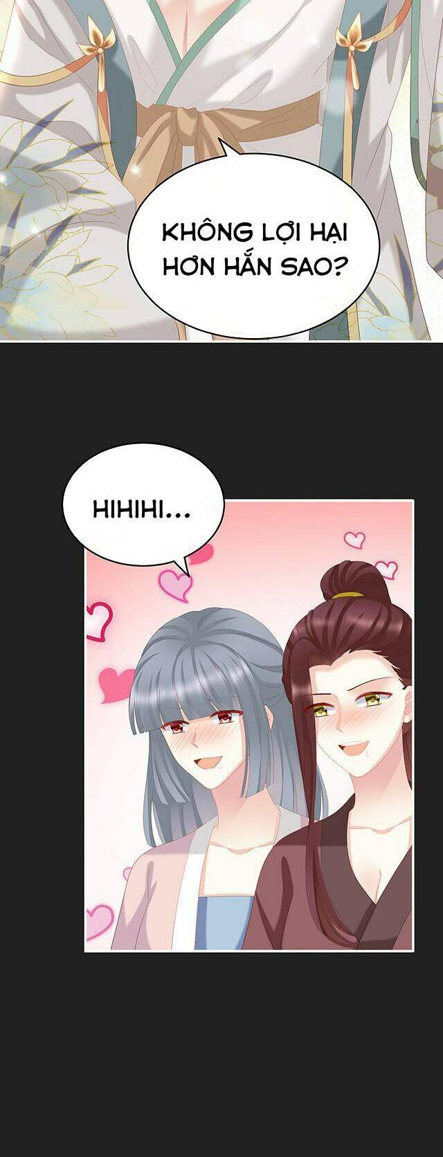 Kiều Phu Có Hỉ Chap 31.1 - Next Chap 32.1