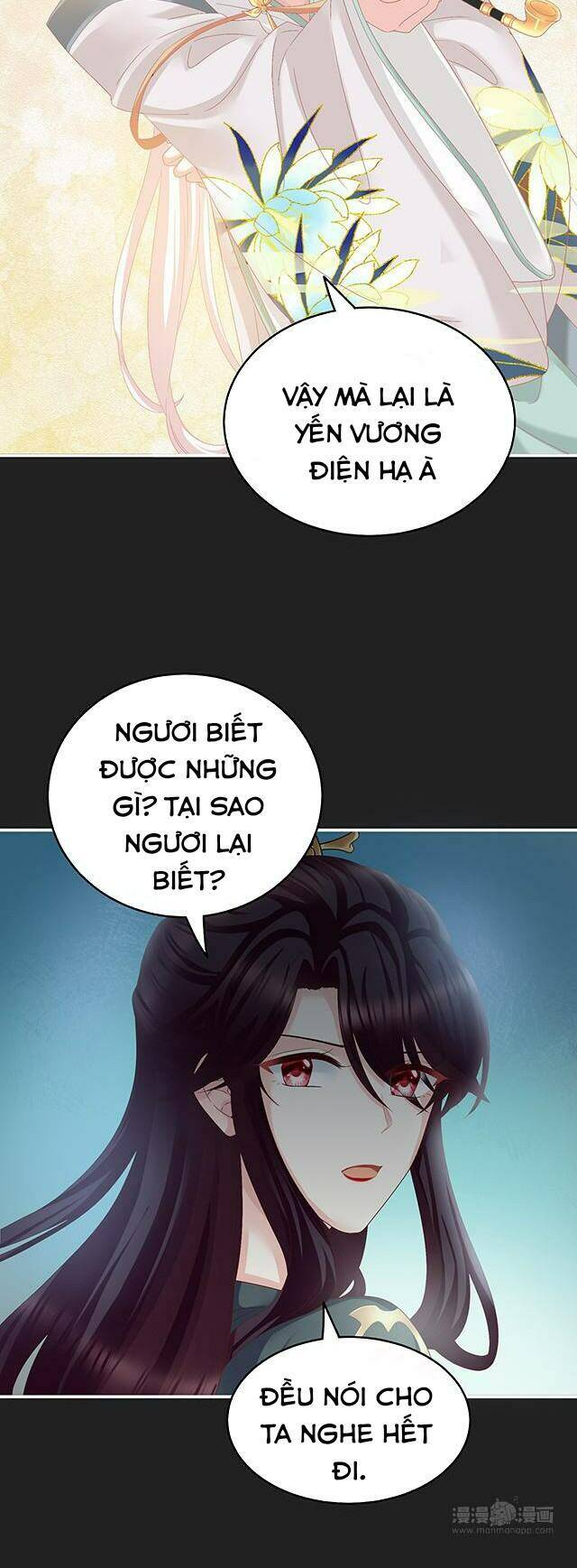 Kiều Phu Có Hỉ Chap 31.2 - Next Chap 32.2