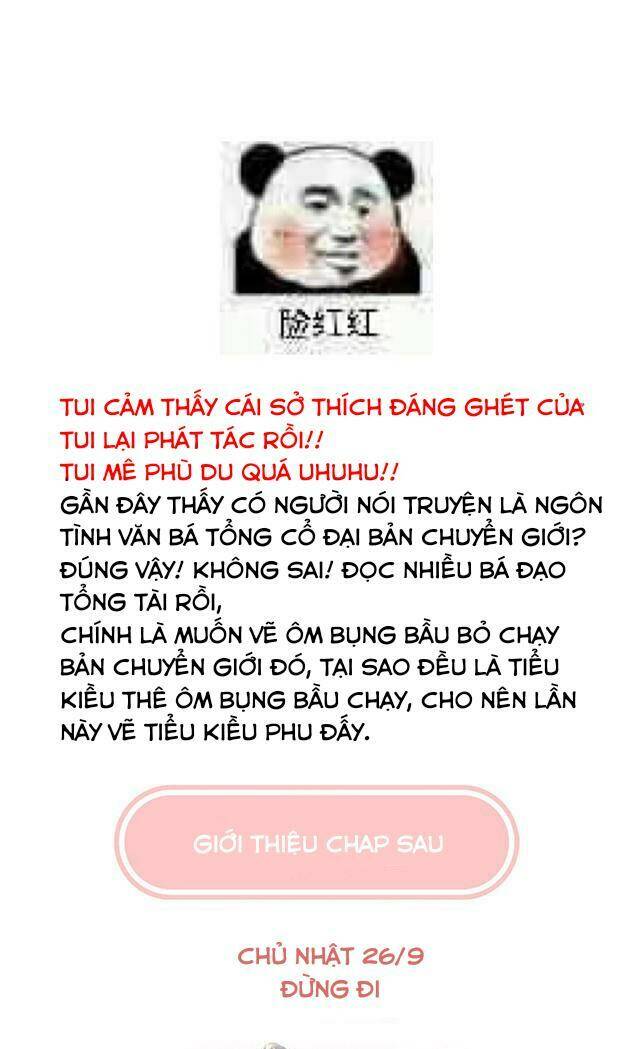 Kiều Phu Có Hỉ Chap 31.2 - Next Chap 32.2