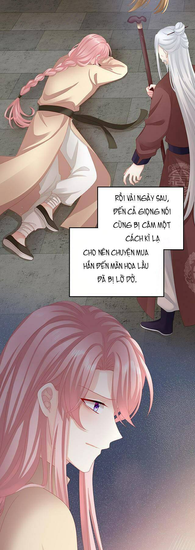 Kiều Phu Có Hỉ Chap 31.2 - Next Chap 32.2