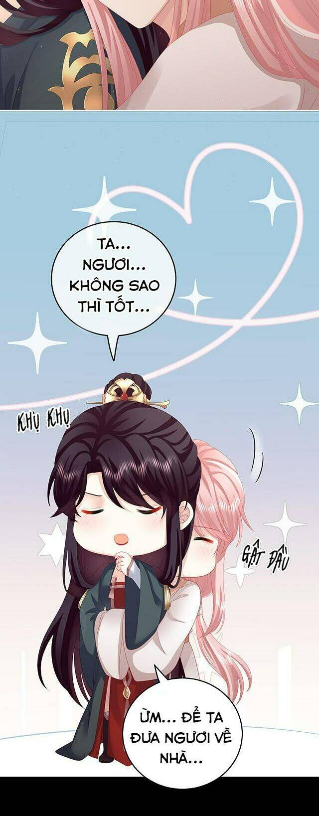 Kiều Phu Có Hỉ Chap 32.1 - Next Chap 33.1