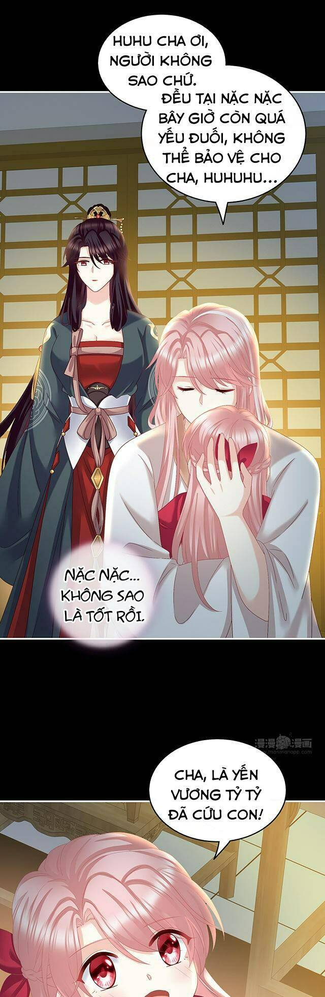 Kiều Phu Có Hỉ Chap 32.1 - Next Chap 33.1