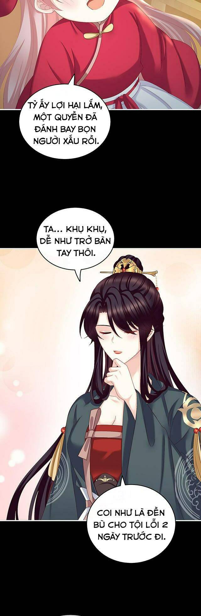 Kiều Phu Có Hỉ Chap 32.1 - Next Chap 33.1