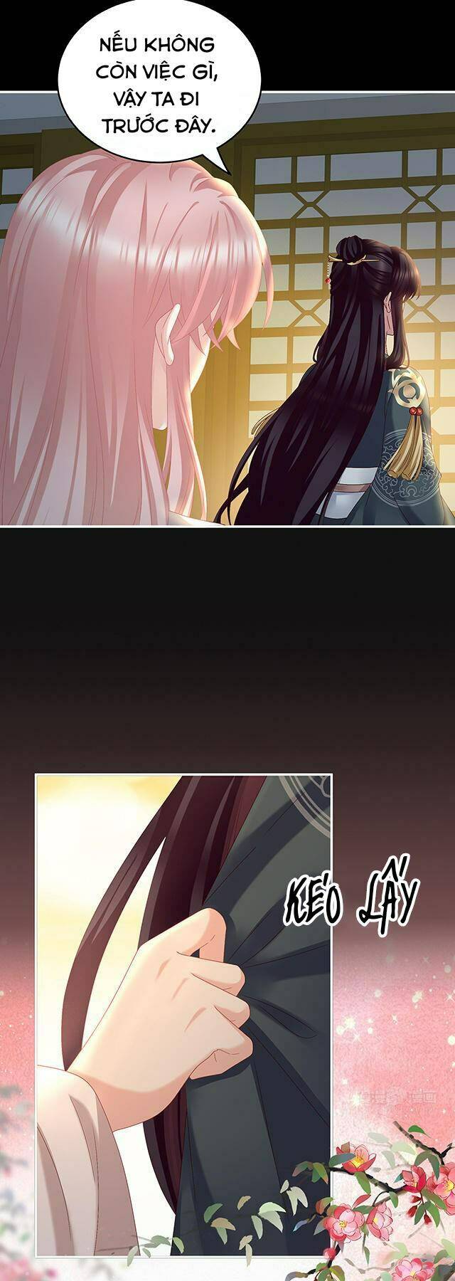 Kiều Phu Có Hỉ Chap 32.1 - Next Chap 33.1