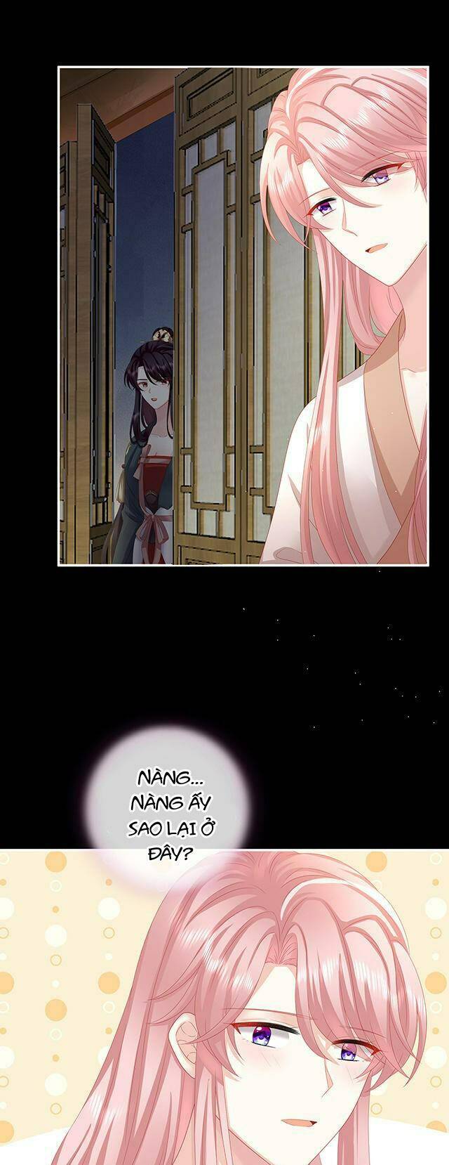 Kiều Phu Có Hỉ Chap 32.1 - Next Chap 33.1