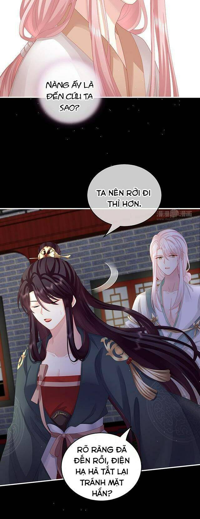 Kiều Phu Có Hỉ Chap 32.1 - Next Chap 33.1