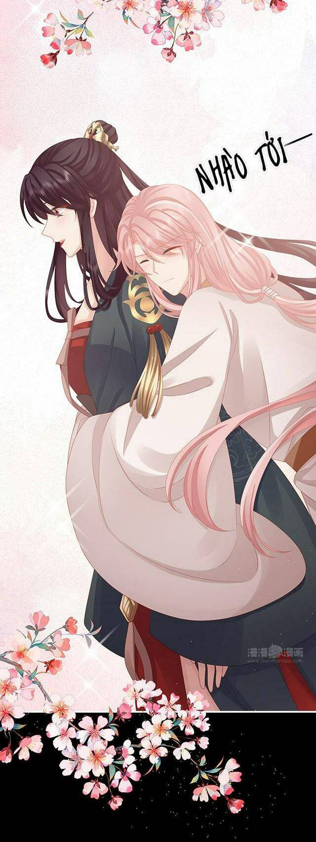 Kiều Phu Có Hỉ Chap 32.1 - Next Chap 33.1