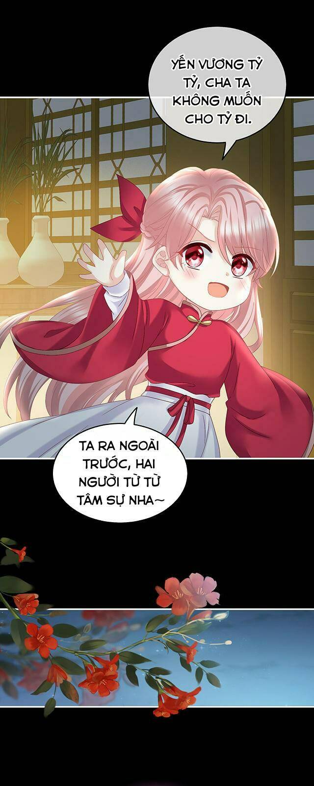 Kiều Phu Có Hỉ Chap 32.2 - Next Chap 33.2