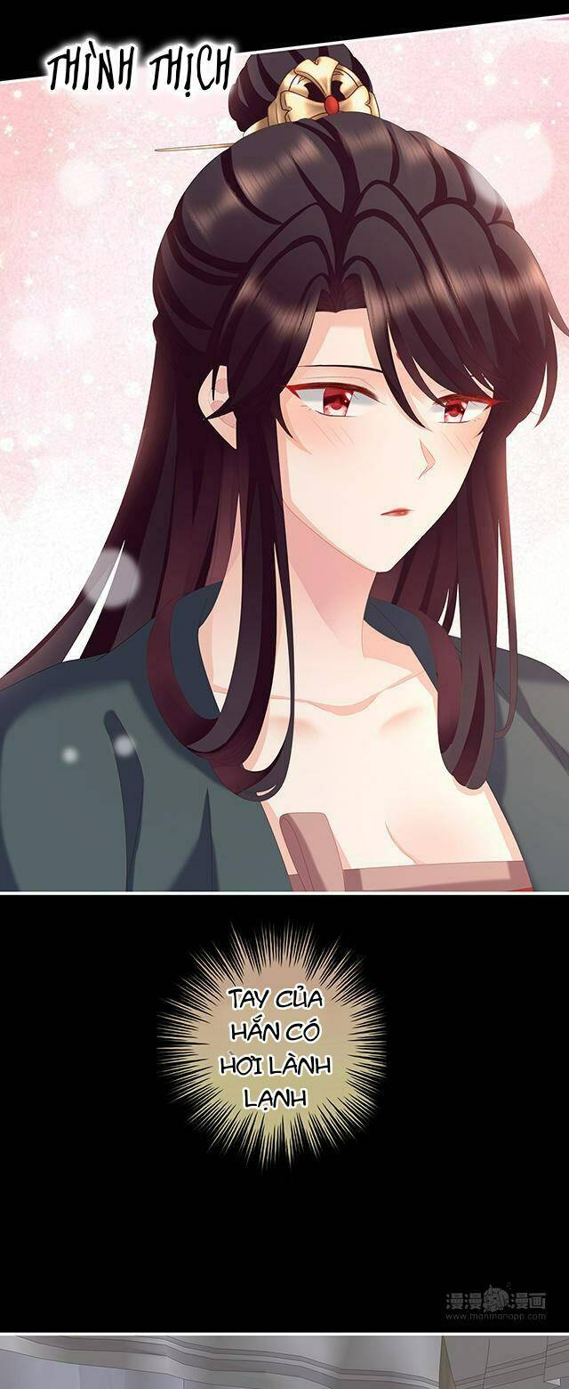 Kiều Phu Có Hỉ Chap 32.2 - Next Chap 33.2