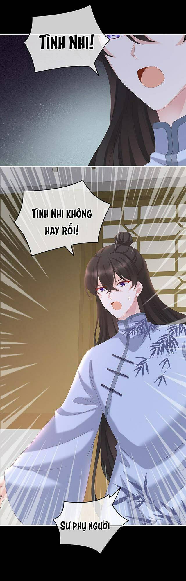 Kiều Phu Có Hỉ Chap 32.2 - Next Chap 33.2