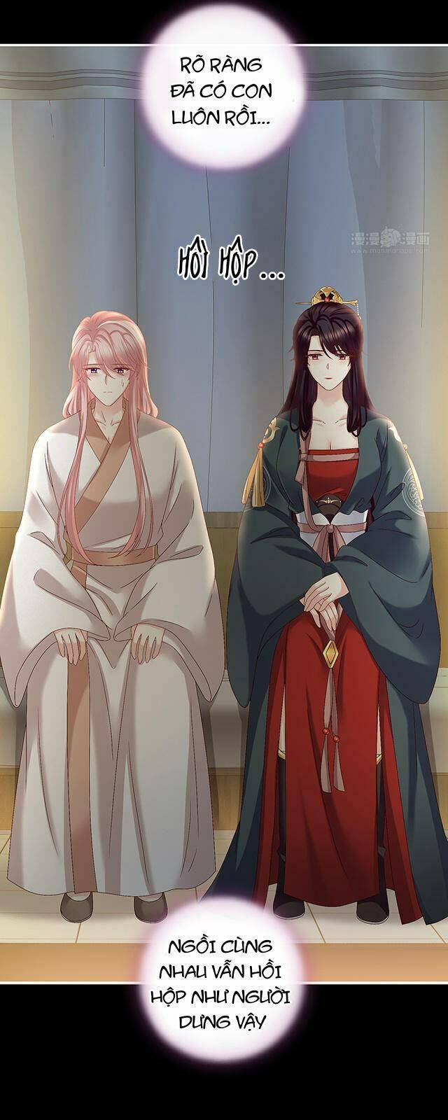 Kiều Phu Có Hỉ Chap 32.2 - Next Chap 33.2