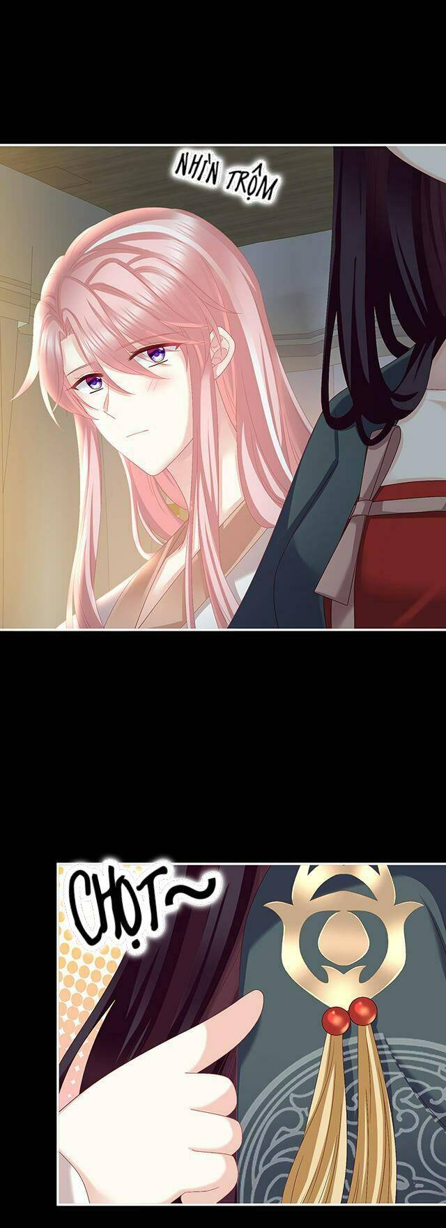 Kiều Phu Có Hỉ Chap 32.2 - Next Chap 33.2