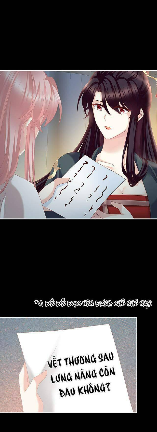 Kiều Phu Có Hỉ Chap 32.2 - Next Chap 33.2