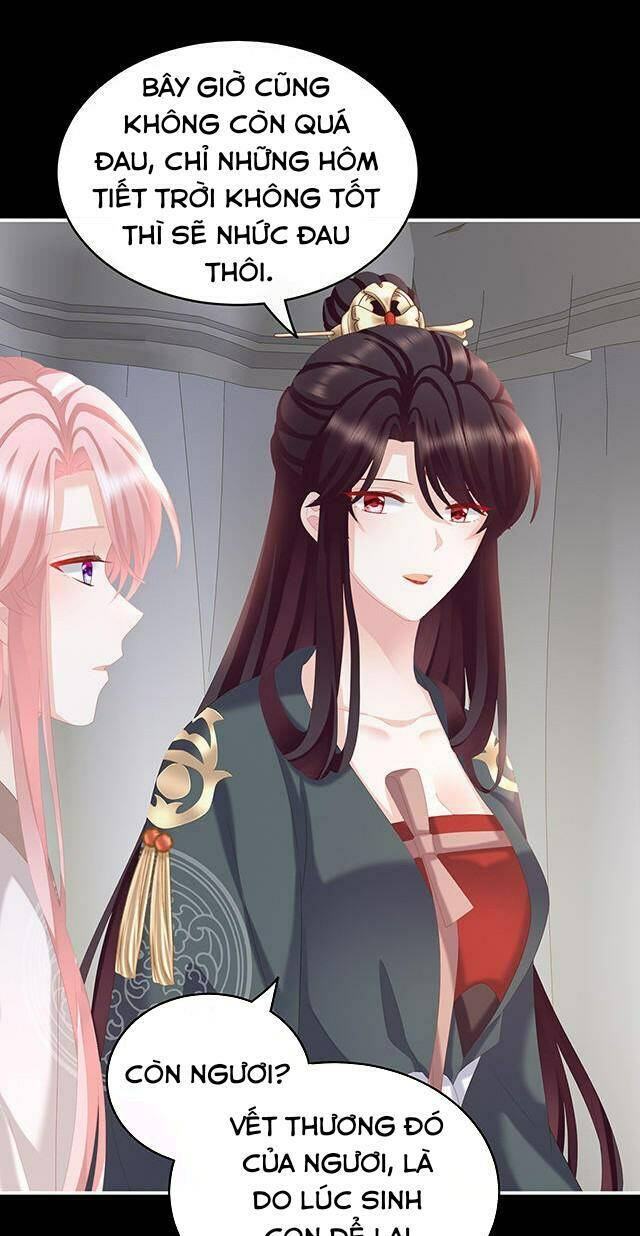 Kiều Phu Có Hỉ Chap 32.2 - Next Chap 33.2