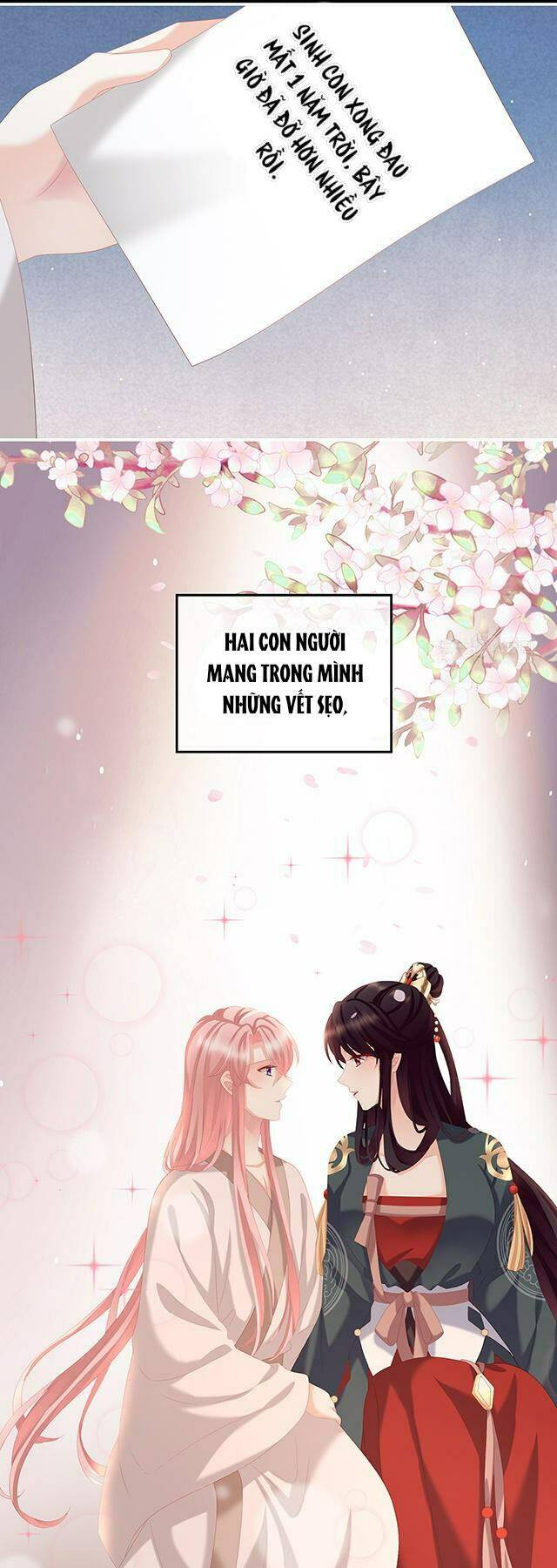 Kiều Phu Có Hỉ Chap 32.2 - Next Chap 33.2