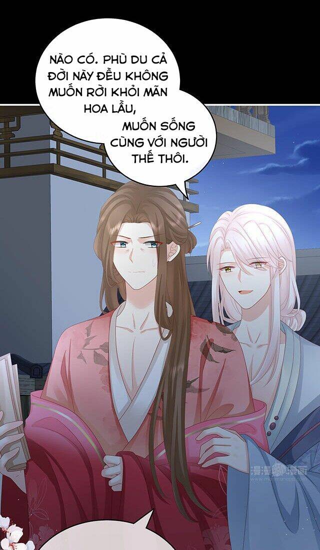 Kiều Phu Có Hỉ Chap 33 - Next Chap 34