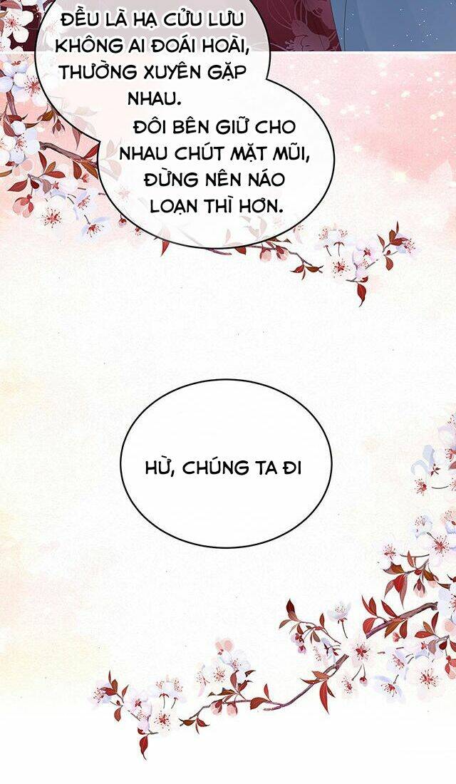 Kiều Phu Có Hỉ Chap 33 - Next Chap 34