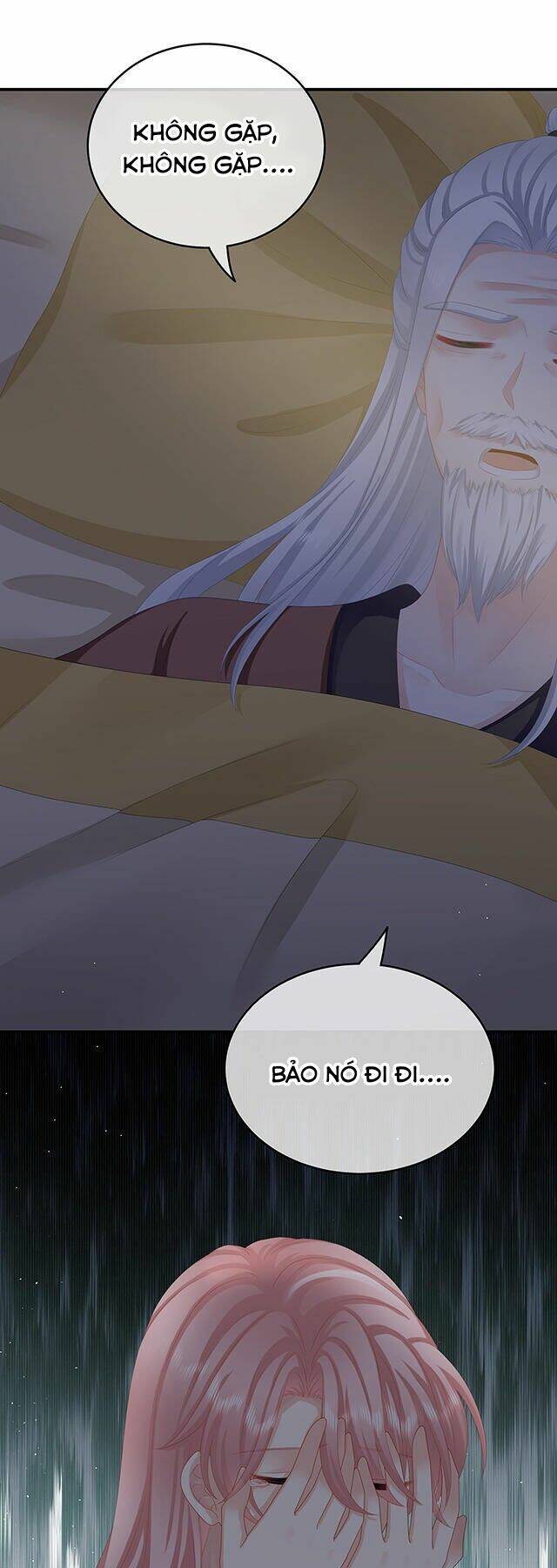 Kiều Phu Có Hỉ Chap 33 - Next Chap 34