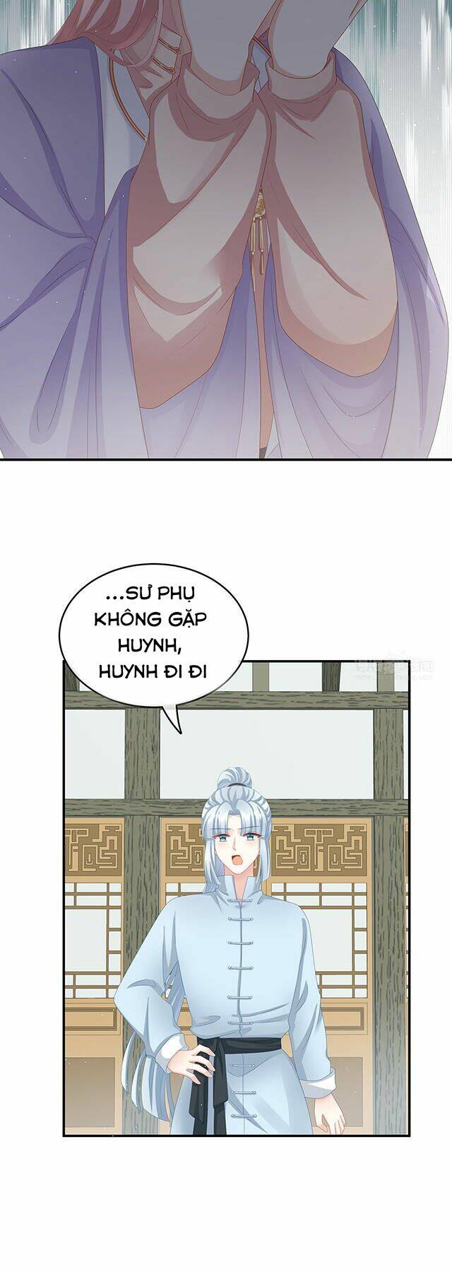 Kiều Phu Có Hỉ Chap 33 - Next Chap 34