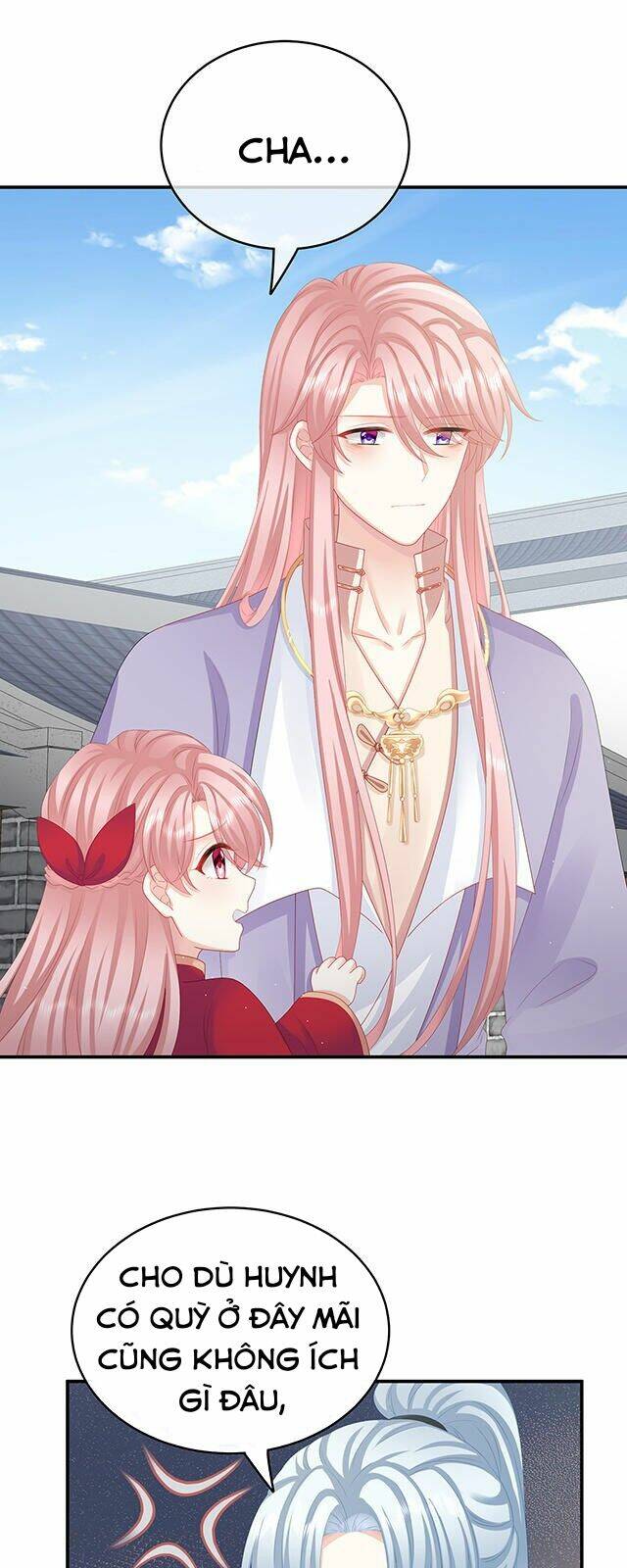 Kiều Phu Có Hỉ Chap 33 - Next Chap 34