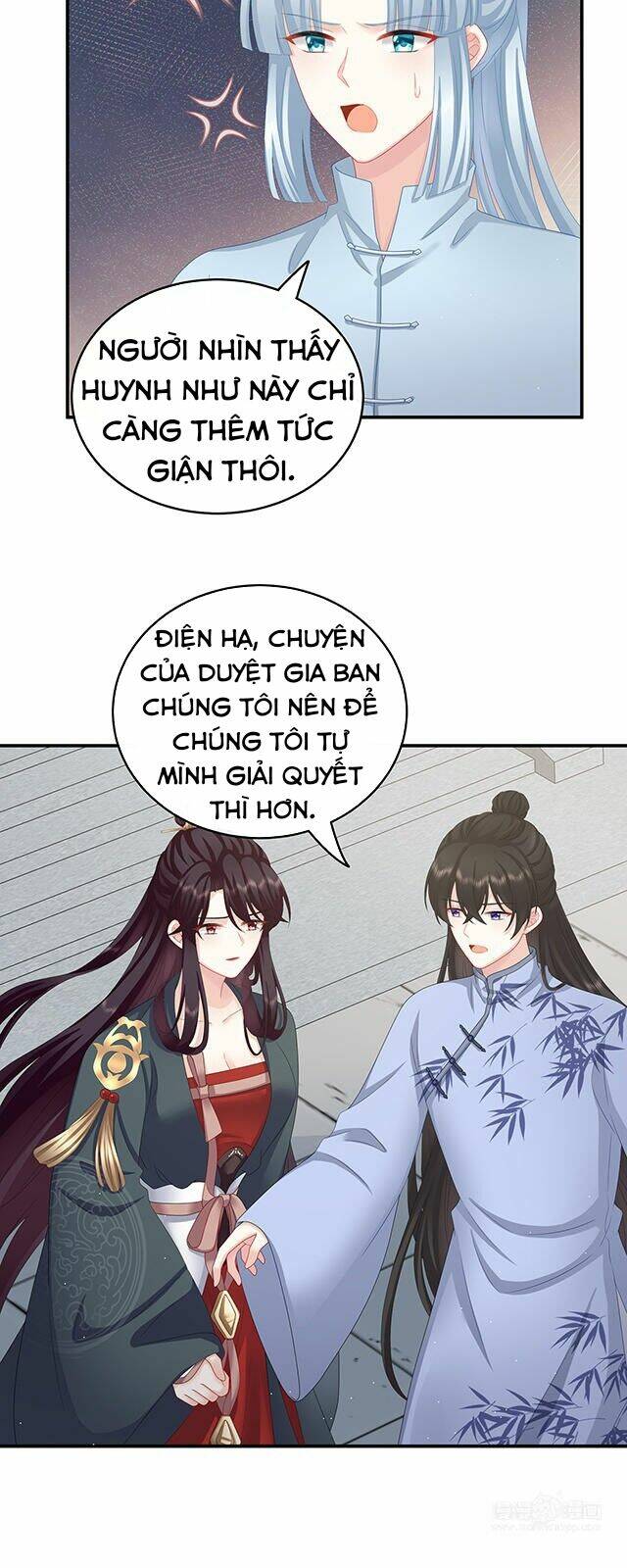 Kiều Phu Có Hỉ Chap 33 - Next Chap 34