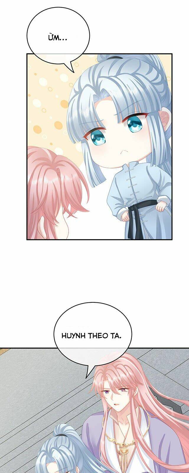 Kiều Phu Có Hỉ Chap 33 - Next Chap 34