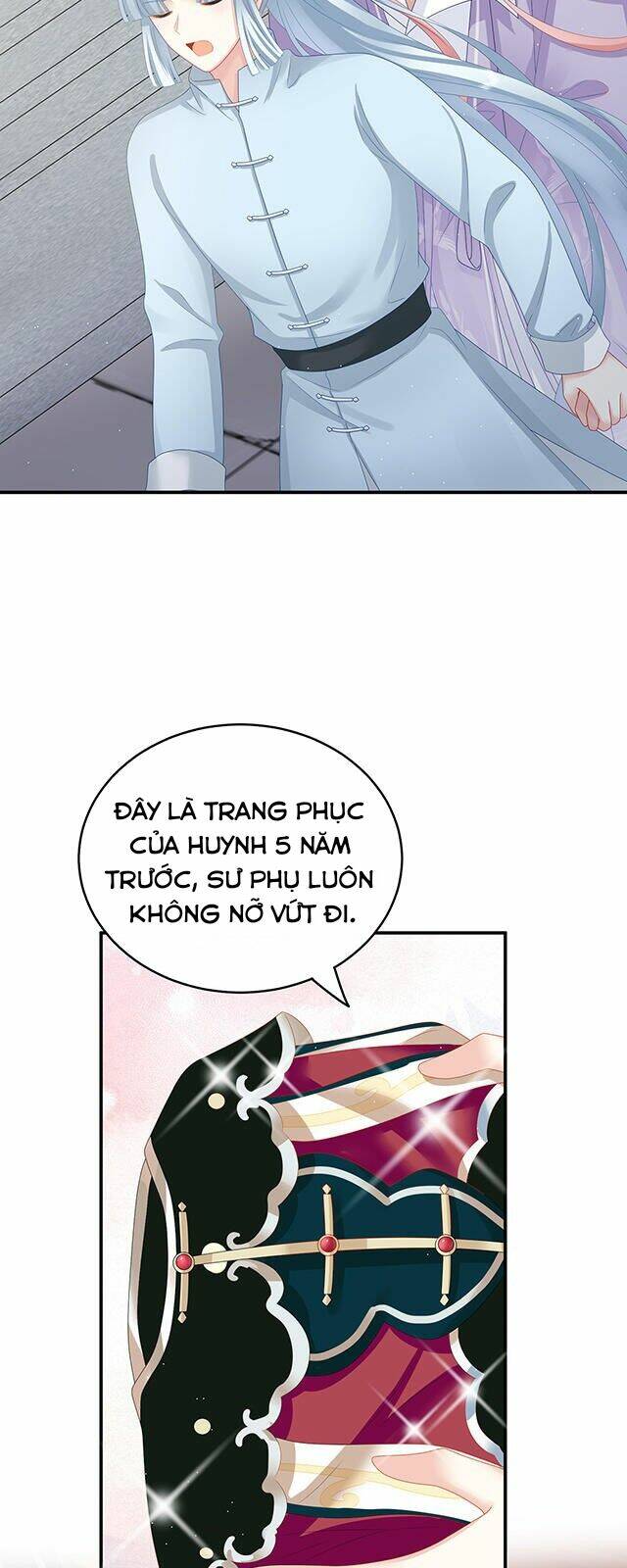 Kiều Phu Có Hỉ Chap 33 - Next Chap 34