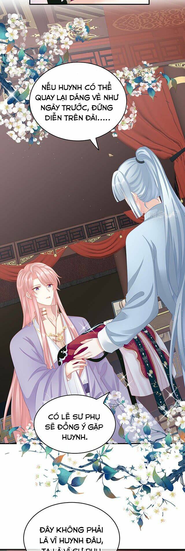 Kiều Phu Có Hỉ Chap 33 - Next Chap 34