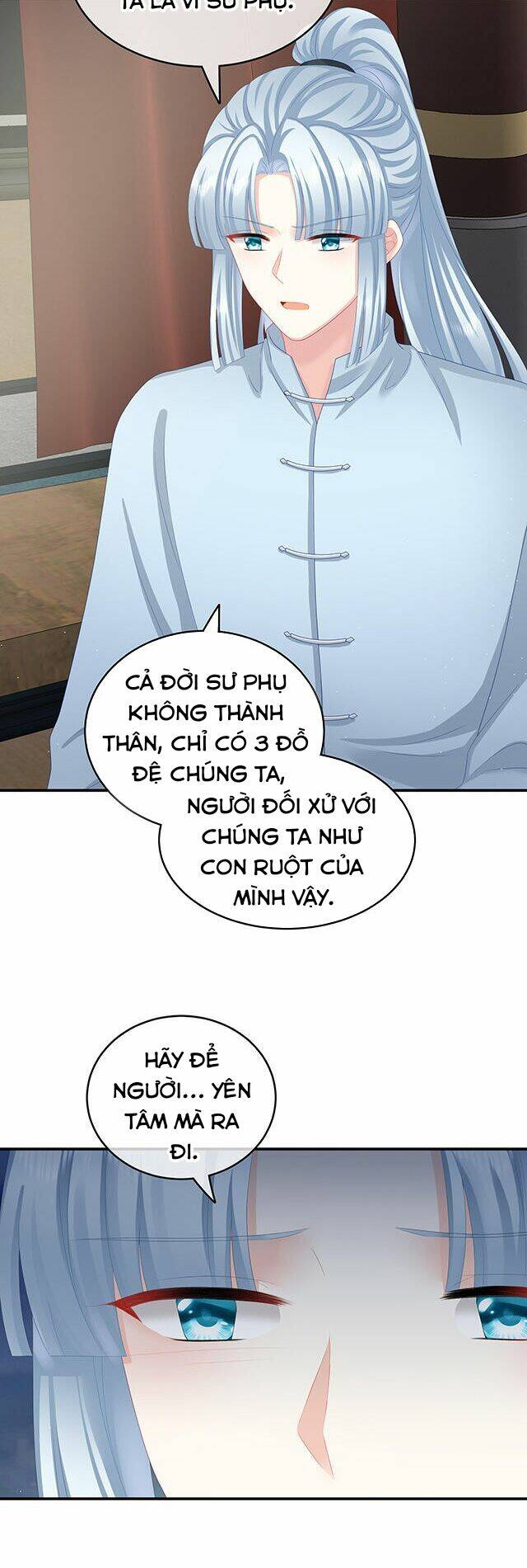 Kiều Phu Có Hỉ Chap 33 - Next Chap 34