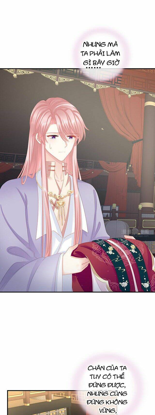 Kiều Phu Có Hỉ Chap 33 - Next Chap 34