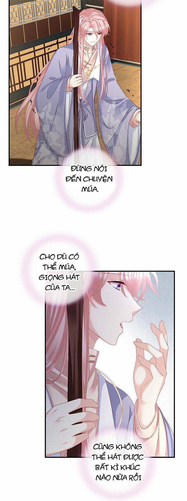 Kiều Phu Có Hỉ Chap 33 - Next Chap 34