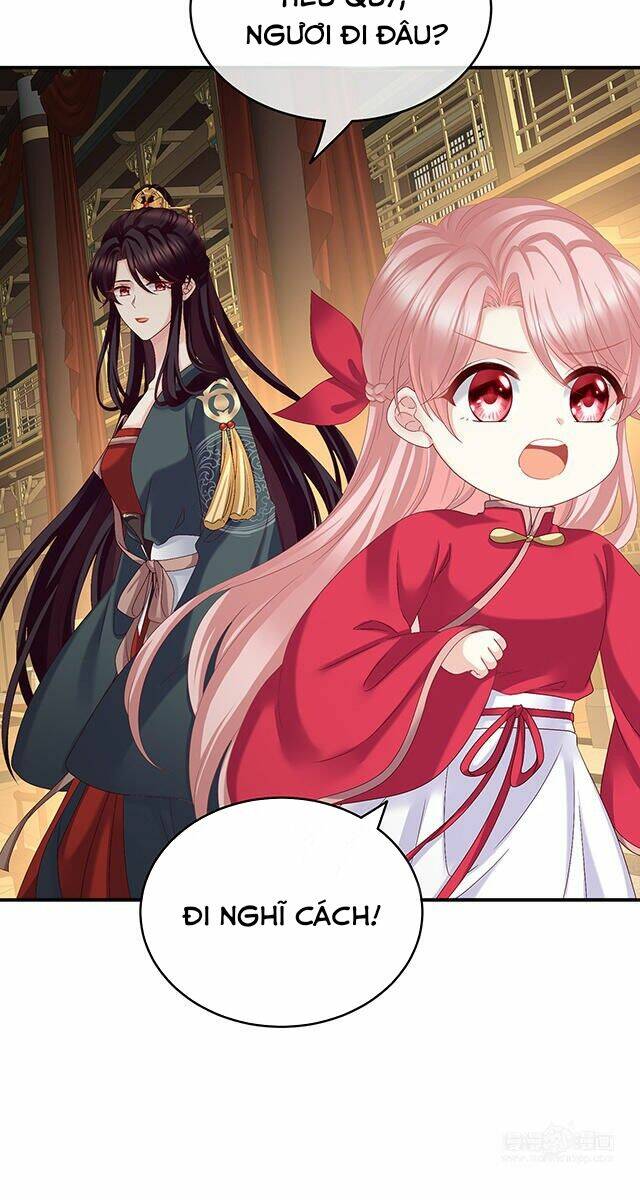 Kiều Phu Có Hỉ Chap 33 - Next Chap 34