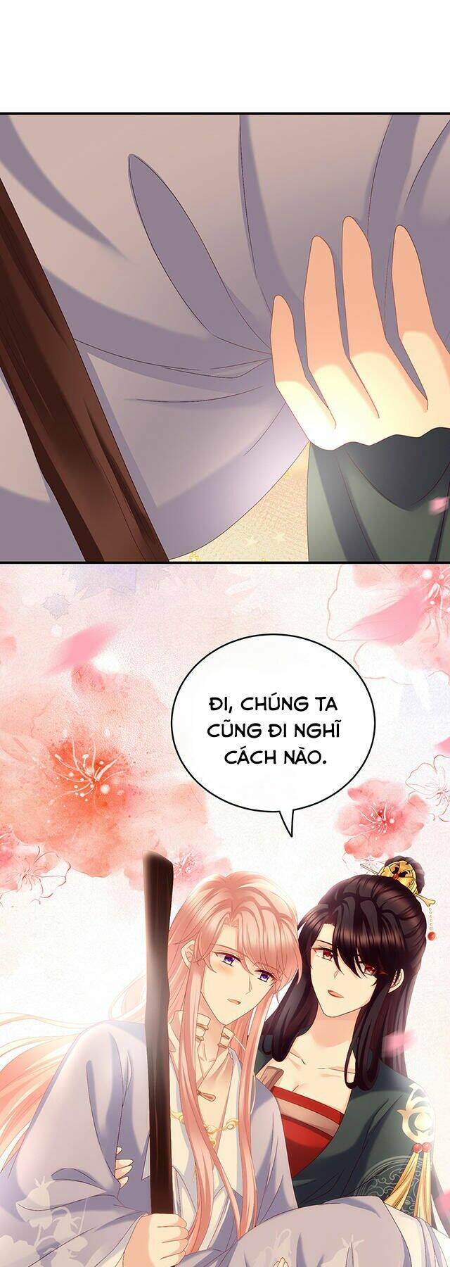 Kiều Phu Có Hỉ Chap 33 - Next Chap 34