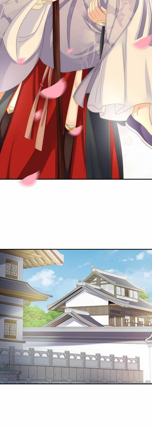 Kiều Phu Có Hỉ Chap 33 - Next Chap 34